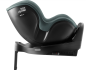 Preview: Britax Römer DUALFIX PRO M Balsam mit ISOFIX und Stützfuß